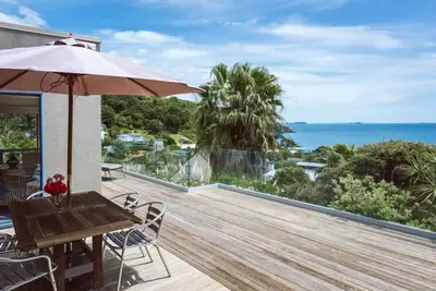 Image de Palm Beach Lodge - Koru