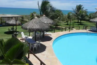 Image de Villages sur la mer: 02 Aptos 3/4 (2 suites)