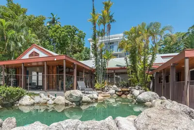 10 rue du quai - Port Douglas, Qld