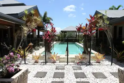 Image de Manta Ray Bed and Breakfast