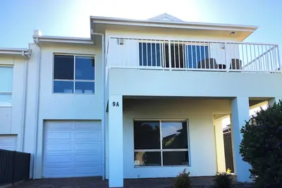 Image de Cloudbreak, Hayborough à Victor Harbor, vue sur la mer