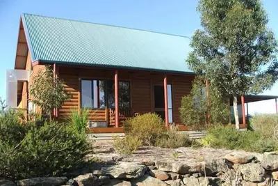 Image de Mannums Rest - Escapade romantique tranquille