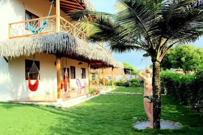 Image de Casa Esperanto: Ocean View Beach House, plage de Las Tunas