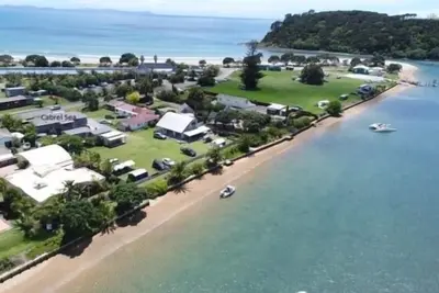 Image de Magnifique propriété Doubtless Bay