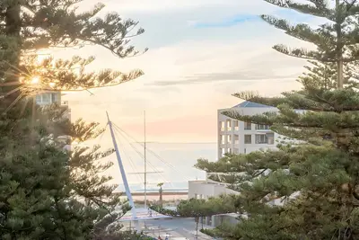Image de Sunset Escapade Glenelg