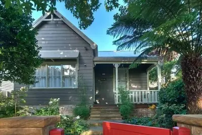 Image de Glamis Cottage Blackheath