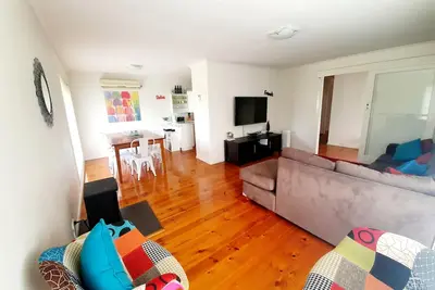 Image de Le lézard paresseux chez Lonnie