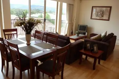 Image de City Escape 3bd à Adelaides East End 5