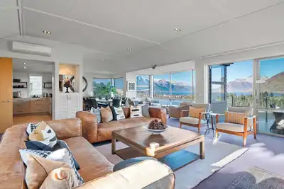 Image de Panorama View, Queenstown