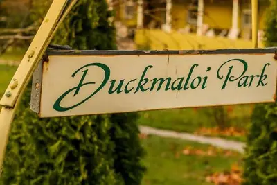Image de Duckmaloi Park Lodge