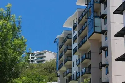 Image de Caesia sur Mounts Bay, Perth City