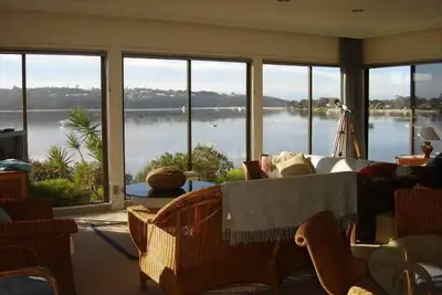 Image de Promenade Waterview Unique boutique appartement