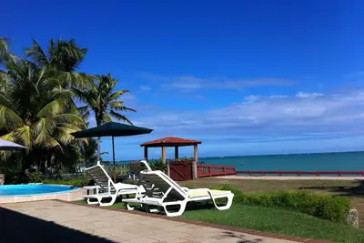 Image de Maison Bord De Mer - Ipioca - Maceio - Alagoas