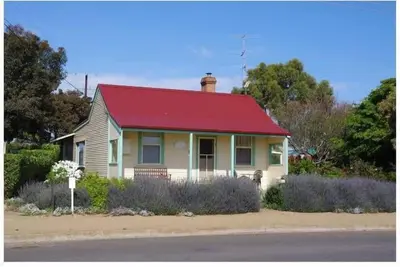 Image de Queenscliffe Cottage - Le charme d'un autre monde