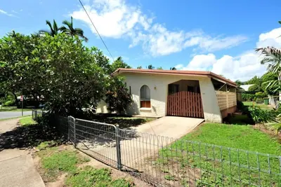 Image de Reef, rue Beach House
