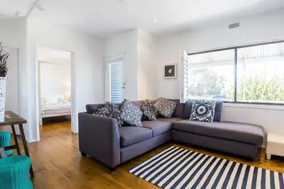 Image de Détente Cottage Salty Joe