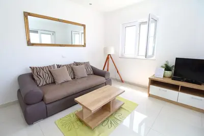 Image de Bel appartement avec vue sur la mer