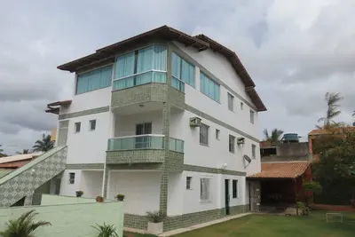 Image de Grande maison 7 suites et avec piscine à 100 mètres de la mer