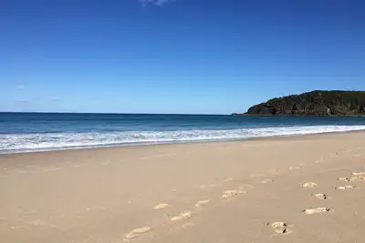 Image de Boomerang Beach House