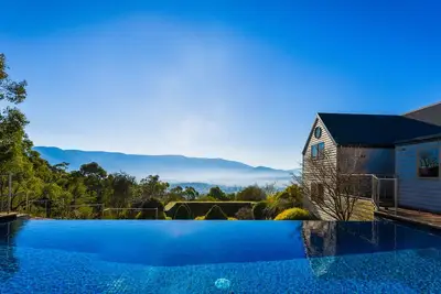 Image de Mount View Estate Yarra Junction