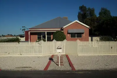 Image de Hogans Bliss @ Yarrawonga