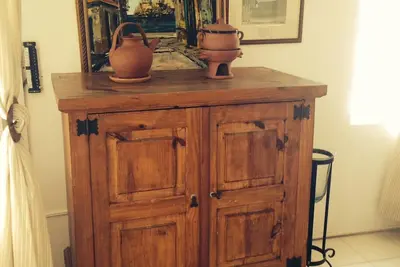 Image de Le chalet Ă Buchanan