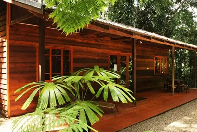 Daintree Cascades Le Cottage