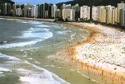 Image de Appartement 1 chambre - Pitangueiras beach
