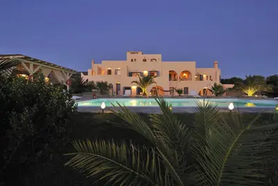 Image de Villa de luxe Liogerma Avec Vue imprenable mer!