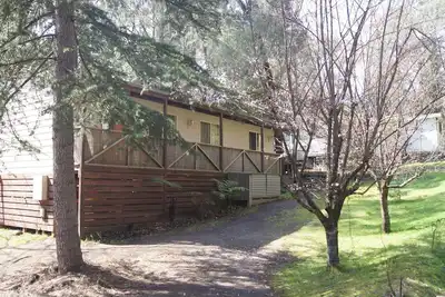 Image de Keppt Cottage de vacances