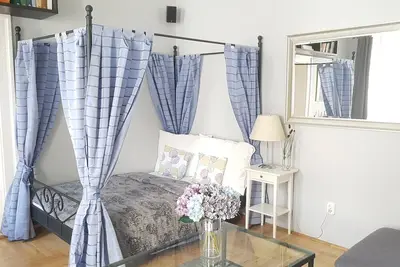 Image de Bmg Apartment Basilica 62 + 10 m² Ac