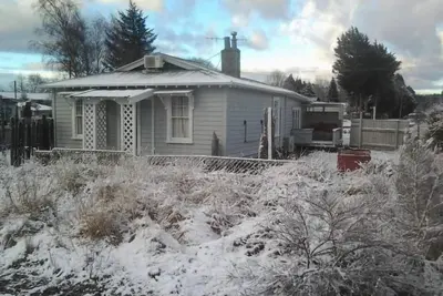 Image de Rangataua Hilton Railway Cottage