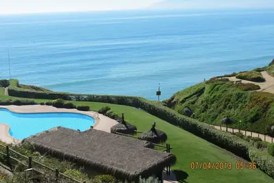 Image de Magnifique appartement en bord de mer