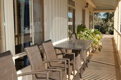 Image de Nid de pies Black Jack Get-A-Way