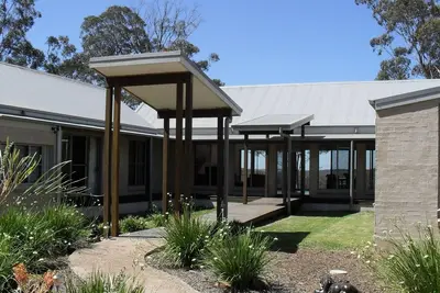 Image de Kookaburra @ Retraite du ruisseau Kangourou