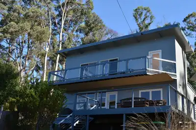 Image de Wye Dream - Wye River Beach House - 200 mètres de la plage!