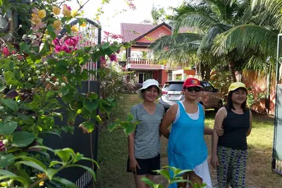 Image de Beachfront Tondol Beach Villa Vessela