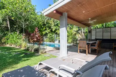 Image de 10 rue Sand - Port Douglas, Qld