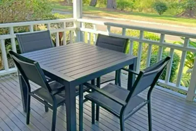 Image de 25 - Plover - Executive Deluxe Resort Villa située dans le Raffertys Resort