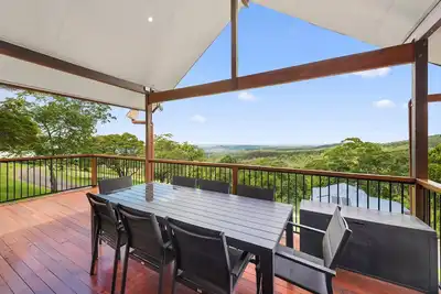 Image de Quingilli - Vues incroyables et confort