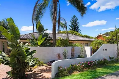 Image de Cronulla Beach House B & B