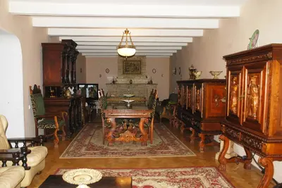 Image de Guest House Zemeli