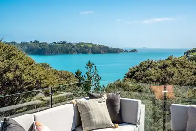 Image de Ten Tawa | Oneroa | Sois mon invité Waiheke