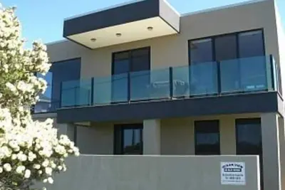 Image de Ocean View Beach House