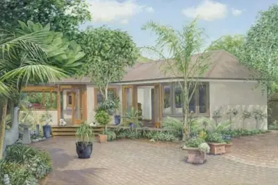 Image de Rata Cottage of Cheltenham