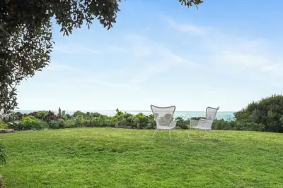 Image de No 5 Blue Town Beach