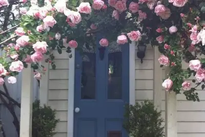 Image de Rose Cottage B et B