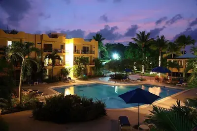 Image de Un magnifique Tropical oasis au coeur de Sosua