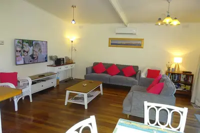 Image de Beachwalk Cottage Sorrente / Blairgowrie