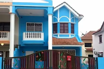 Image de Skybook chez l'habitant à Malacca